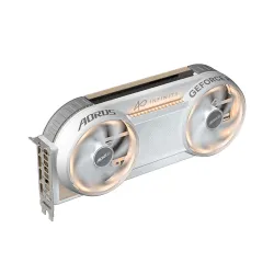 Karta graficzna Gigabyte Aorus GeForce RTX 5080 Infinity Wood 16GB GDDR7 256bit DLSS 4