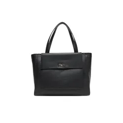 Calvin Klein Torebka Ck Re-Lock Medium Shopper LV04F3223G