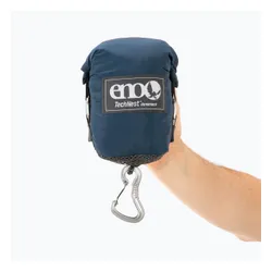 Hamak turystyczny ENO TechNest Hammock midnight blue