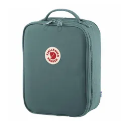 Öğle Yemeği Çantası / Öğle Yemeği Kutusu Kanken Mini Soğutucu Fjallraven-frost green