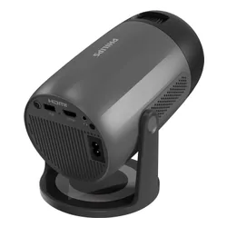 Projektor PHILIPS NeoPix 150 Full HD (1920 x 1080), 250 ANSI lumen, Wi-Fi, Bluetooth