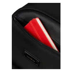 Рюкзак для ноутбука Samsonite Relyon Backpack 15,6" - чёрный