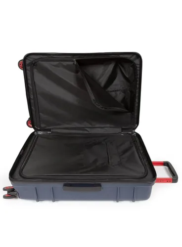 Walizka średnia Eastpak Resist'r Zip M - marine navy
