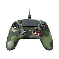 Pad Nacon Revolution Pro Controller 3 Zielony camo