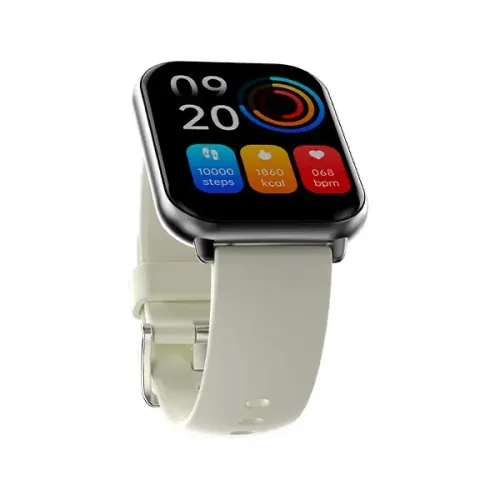 Smartwatch HiFuture Zone 2 Szary