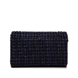 Valentino Edamame Vbs6nr02t Albastru / sac Multicolor