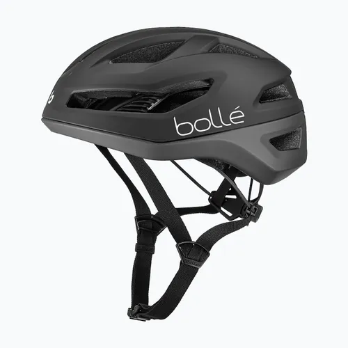 Kask rowerowy Bollé Eco Avio Pure mineral black matte