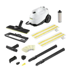 Myjka parowa Karcher SC 3 EasyFix Plus 1.513-661.0 1900W