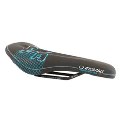Siodełko CHROMAG Trailmaster DT