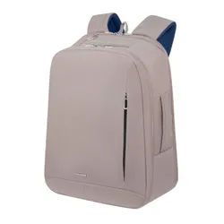 Рюкзак ручная кладь Samsonite Guardit Classy BP Underseater 15,6" - stone grey