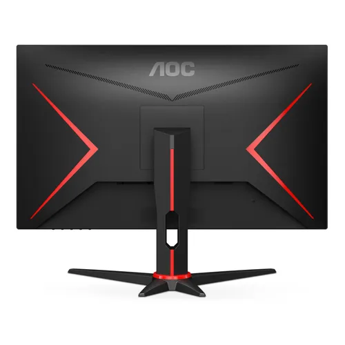 Monitor AOC 27G2SAE/BK 27" Full HD VA 165Hz 1ms Gamingowy