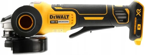 DeWalt Dcg406n mașină de rectificat