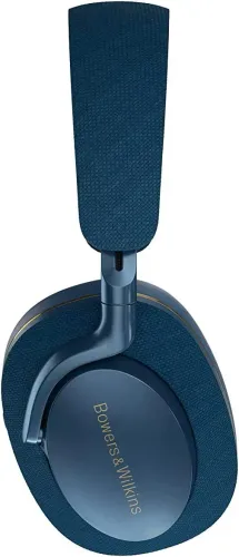 Słuchawki bezprzewodowe Bowers & Wilkins Px7 S2 Nauszne Bluetooth 5.2 Niebieski