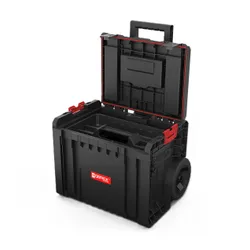 Mobilna skrzynia QBRICK System PRO Cart 2.0 Profi SKRWQCPRP2CZAPL225