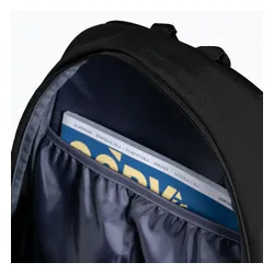 Plecak miejski Alpinus Toulouse 28 l czarny