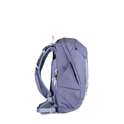 Plecak damski Nemo Resolve 25 l Endless Promise - blue granite