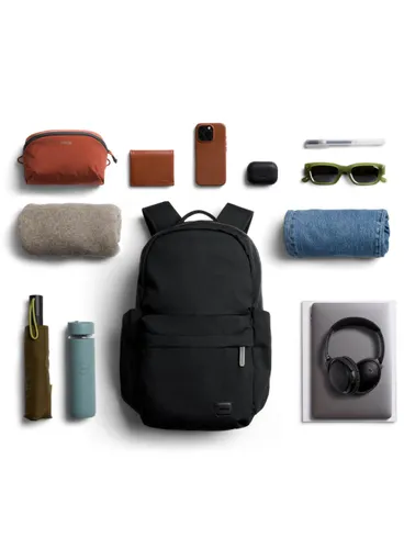 Plecak miejski Bellroy Classic Daypack - black