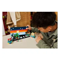 LEGO 21589 Minecraft Mini Biomes