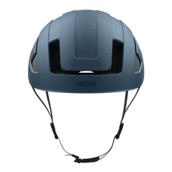 Kask rowerowy LAZER CityZen KinetiCore Szary Miejski (rozmiar M)