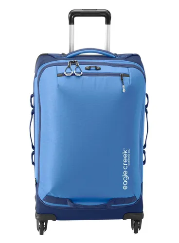 Средний расширяемый чемодан Eagle Creek Expanse 60 l-aizome blue