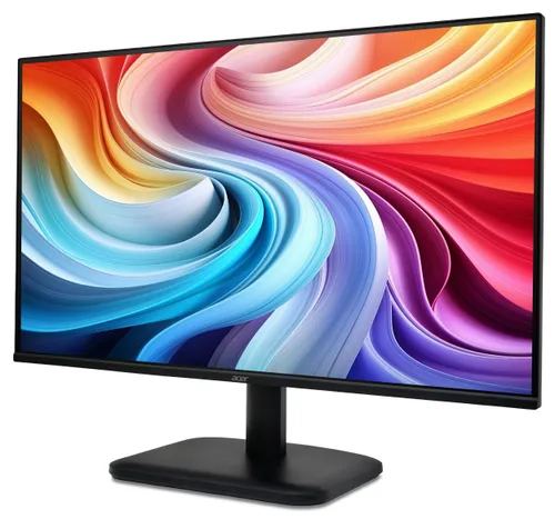 Monitor ACER EK251Q P6 24.5" 1920x1080px IPS 144Hz 1 ms [VRB]