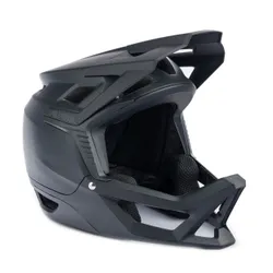 Kask rowerowy Alpina Roca black matte