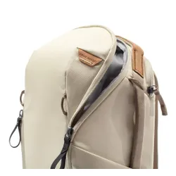 Рюкзак PEAK DESIGN Everyday Backpack 15l Zip EDLv2 - слоновая кость