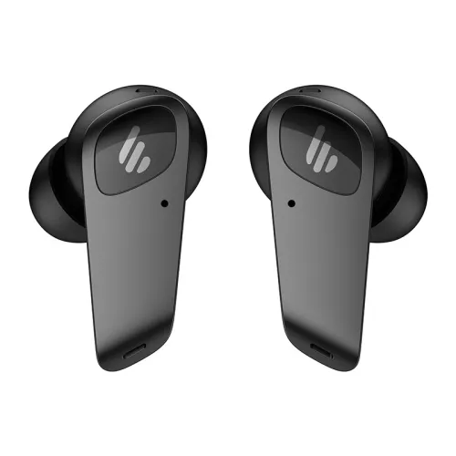 Słuchawki bezprzewodowe Edifier NeoBuds Planar ANC Dokanałowe Bluetooth 5.4 Czarny