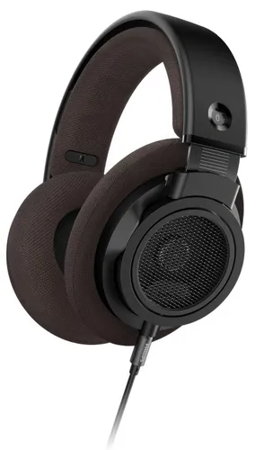 Słuchawki nauszne PHILIPS SHP9500CY/00 Brązowy