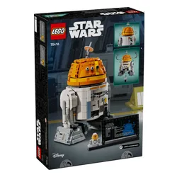 LEGO 75416 Star Wars Droid astromechaniczny Chopper (C1-10P)
