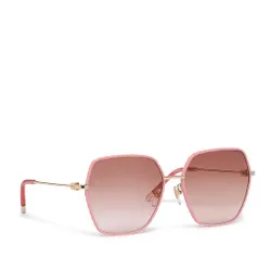 Okulary przeciwsłoneczne Furla Sunglasses SFU628 WD00059-MT0000-2005S-4-401-20-CN-D Begonias - Rozmiar (EU) 00