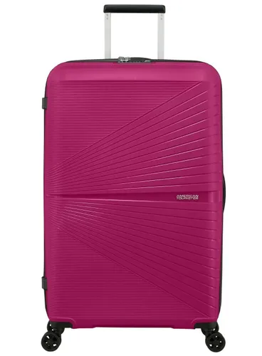 Büyük bavul American Tourister Airconic-deep orchid