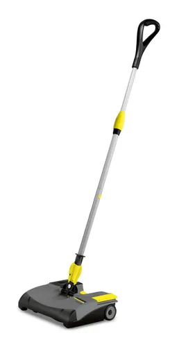 Электрическая щетка Karcher EB 30/1 Li-Ion съемный аккумулятор