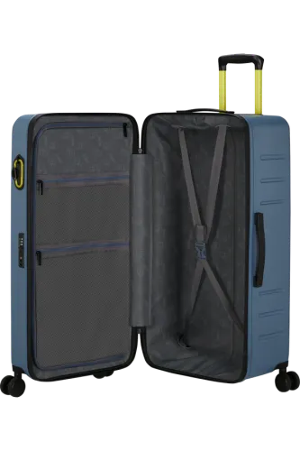 TrailOn 80cm Trunk - Coronet Blue