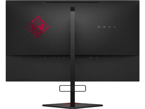 Monitor HP OMEN X 27 Gaming 27" 2K TN 240Hz 1ms Gamingowy + słuchawki OMEN Blast