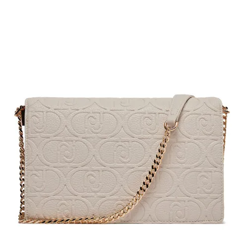 Liu Jo Ecs S Geanta Crossbody Aa4235 E0003 True Champag 33801
