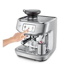 Ekspres kolbowy Sage the Oracle Dual Boiler SES995BSS