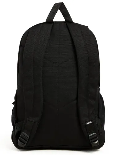Plecak na deskorolkę Vans Off The Wall Skatepack - black