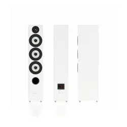 Колонки Pylon Audio Pearl 27 White 2шт.