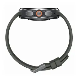 Samsung Galaxy Watch Ultra2 Funkcje AI LTE 47mm Tytanowy Srebrny