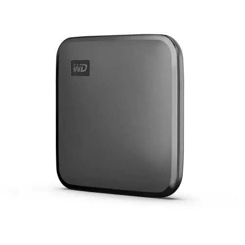Dysk WD Elements SE SSD 1TB USB 3.0 Szary