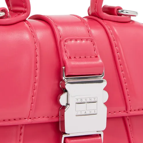 Tommy Jeans TJW articol mini Crossover AW0AW15651 geantă TSA Gypsy Rose