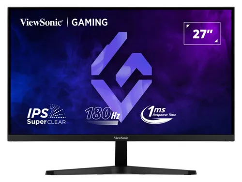 Monitor VIEWSONIC VX27G1-HD 27" 1920x1080px IPS 180Hz 1ms [MPRT]