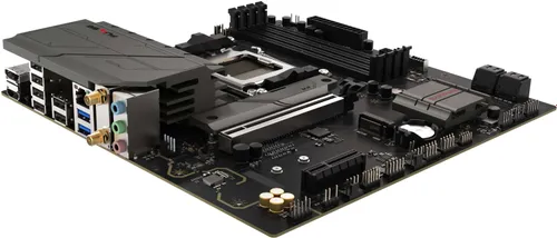 Płyta główna SAPPHIRE Pulse B850M WiFi