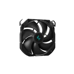 Chłodzenie DeepCool Assassin 4S Czarny