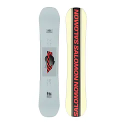 Deska snowboardowa Salomon Kickback - Długość (cm) - 155
