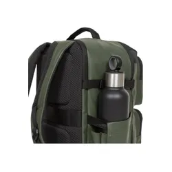 Plecak kabinowy Eastpak CNNCT Tecum Cabin - top khaki