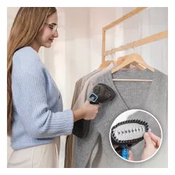 Parownica do ubrań (Steamer) CECOTEC IronHero 1800 Ultimate