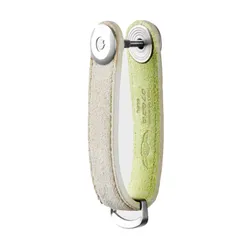 Skórzane etui organizer na klucze Orbitkey Star Wars™ - Grogu™