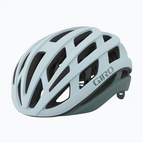 Kask rowerowy Giro Helios Spherical MIPS matte light mineral